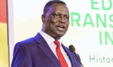 ‘Degree to nowhere’: Dr Adutwum questions relevance of some university programmes